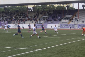 İkinci şansı beklerken şehir havasını yitirdi