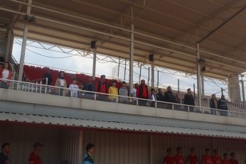 İkinci şansı beklerken şehir havasını yitirdi