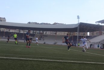 İkinci şansı beklerken şehir havasını yitirdi