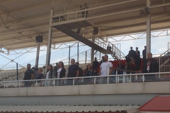 İkinci şansı beklerken şehir havasını yitirdi