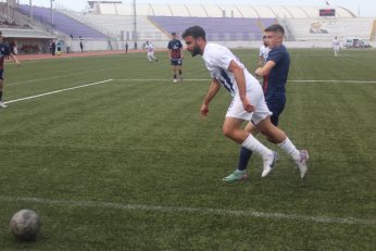 İkinci şansı beklerken şehir havasını yitirdi