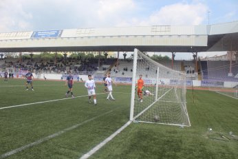 İkinci şansı beklerken şehir havasını yitirdi