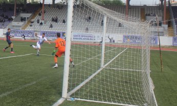 İkinci şansı beklerken şehir havasını yitirdi