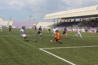 İkinci şansı beklerken şehir havasını yitirdi