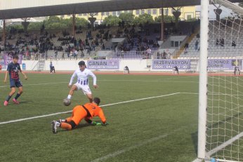 İkinci şansı beklerken şehir havasını yitirdi