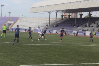 İkinci şansı beklerken şehir havasını yitirdi