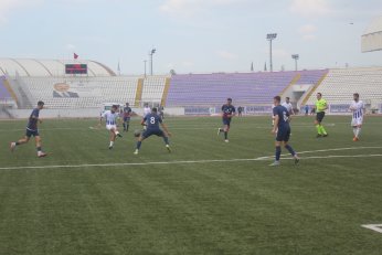 İkinci şansı beklerken şehir havasını yitirdi