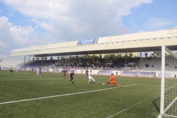 İkinci şansı beklerken şehir havasını yitirdi