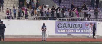 İkinci şansı beklerken şehir havasını yitirdi