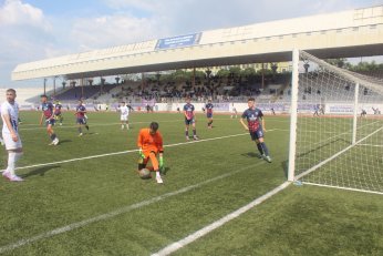 İkinci şansı beklerken şehir havasını yitirdi