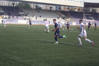 Rejim sürdükçe sanat soluksuz