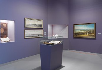 29 Eylül’e kadar Göz Alabildiğine İstanbul