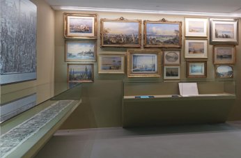 29 Eylül’e kadar Göz Alabildiğine İstanbul