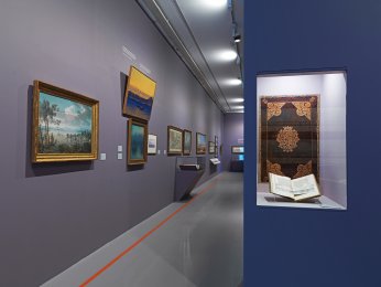 29 Eylül’e kadar Göz Alabildiğine İstanbul