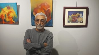 “Yankılar” Evrim Sanat’ta