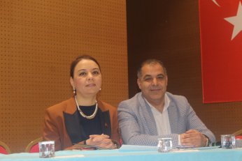 Dilovası bütçeyi yarı yarıya tutturdu