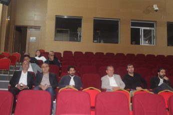 Dilovası bütçeyi yarı yarıya tutturdu