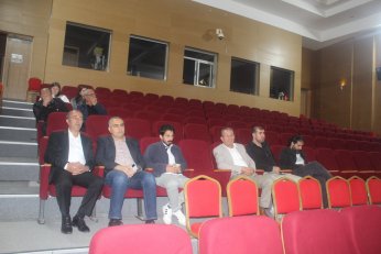 Dilovası bütçeyi yarı yarıya tutturdu