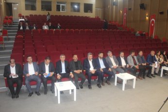 Dilovası bütçeyi yarı yarıya tutturdu