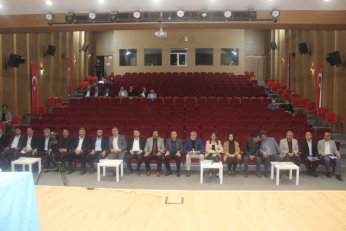 Dilovası bütçeyi yarı yarıya tutturdu