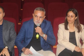 Dilovası bütçeyi yarı yarıya tutturdu