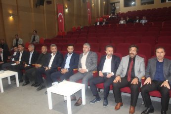 Dilovası bütçeyi yarı yarıya tutturdu