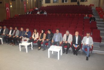 Dilovası bütçeyi yarı yarıya tutturdu