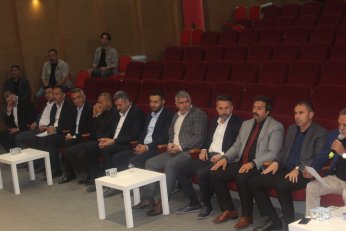 Dilovası bütçeyi yarı yarıya tutturdu