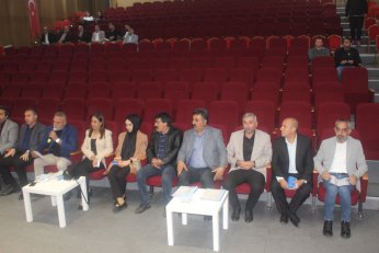 Dilovası bütçeyi yarı yarıya tutturdu