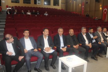 Dilovası bütçeyi yarı yarıya tutturdu