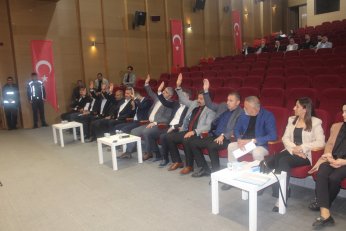 Dilovası bütçeyi yarı yarıya tutturdu