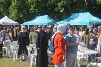 Down sendromlu çocuklar 30 yılda 10 kat arttı