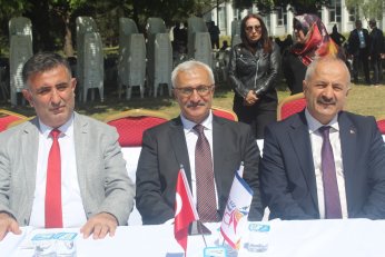 Down sendromlu çocuklar 30 yılda 10 kat arttı