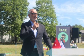 Down sendromlu çocuklar 30 yılda 10 kat arttı