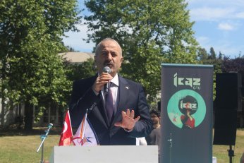 Down sendromlu çocuklar 30 yılda 10 kat arttı