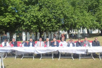 Down sendromlu çocuklar 30 yılda 10 kat arttı