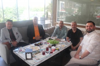 Erkan Baş'ı Gebze’ye İmamoğlu atamış!