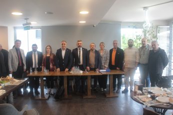 Erkan Baş'ı Gebze’ye İmamoğlu atamış!