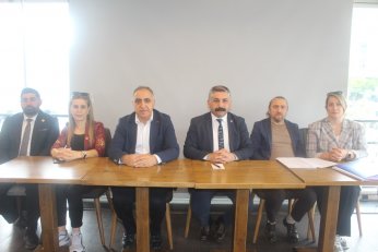 Dersimiz: Çevre Konumuz: Kirazpınar, Yenikent 