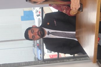 Dersimiz: Çevre Konumuz: Kirazpınar, Yenikent 