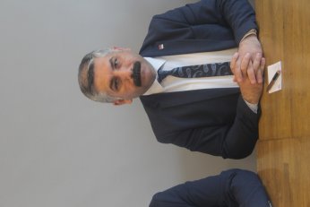 Dersimiz: Çevre Konumuz: Kirazpınar, Yenikent 