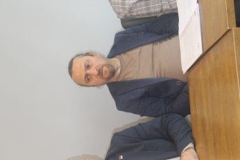 Dersimiz: Çevre Konumuz: Kirazpınar, Yenikent 