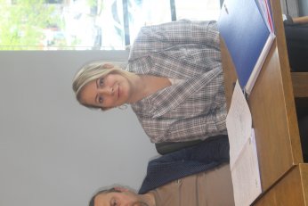 Dersimiz: Çevre Konumuz: Kirazpınar, Yenikent 