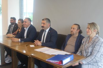 Dersimiz: Çevre Konumuz: Kirazpınar, Yenikent 