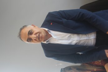 Dersimiz: Çevre Konumuz: Kirazpınar, Yenikent 