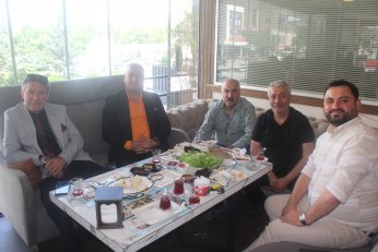 Dersimiz: Çevre Konumuz: Kirazpınar, Yenikent 