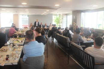 Dersimiz: Çevre Konumuz: Kirazpınar, Yenikent 