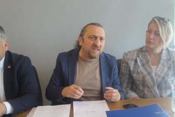 Dersimiz: Çevre Konumuz: Kirazpınar, Yenikent 