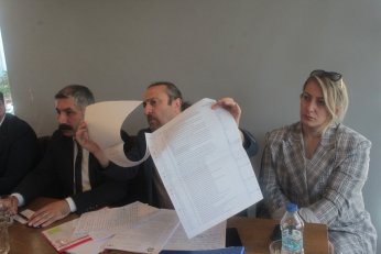 Dersimiz: Çevre Konumuz: Kirazpınar, Yenikent 