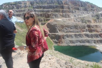 Dersimiz: Çevre Konumuz: Kirazpınar, Yenikent 